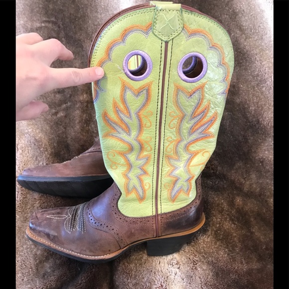 Twisted X Shoes - Twisted X Boots